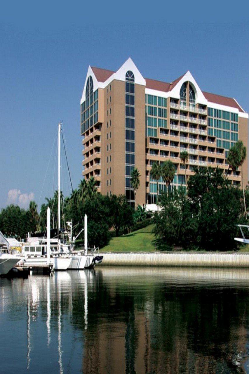 South Shore Harbour Resort And Conference Center League City Ngoại thất bức ảnh