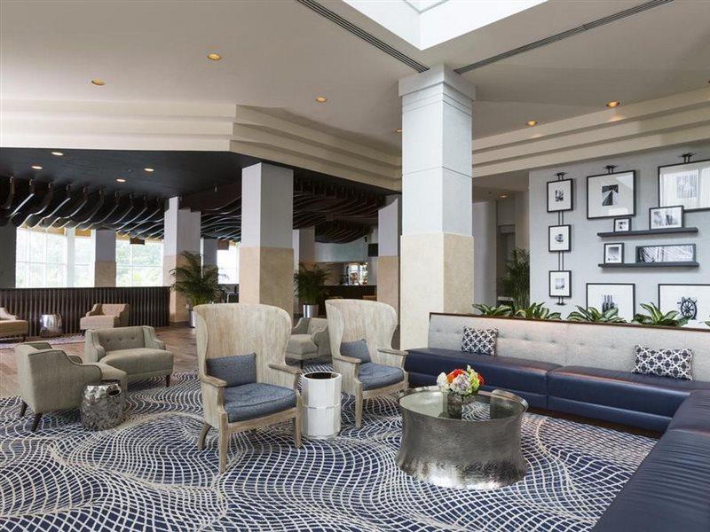 South Shore Harbour Resort And Conference Center League City Ngoại thất bức ảnh