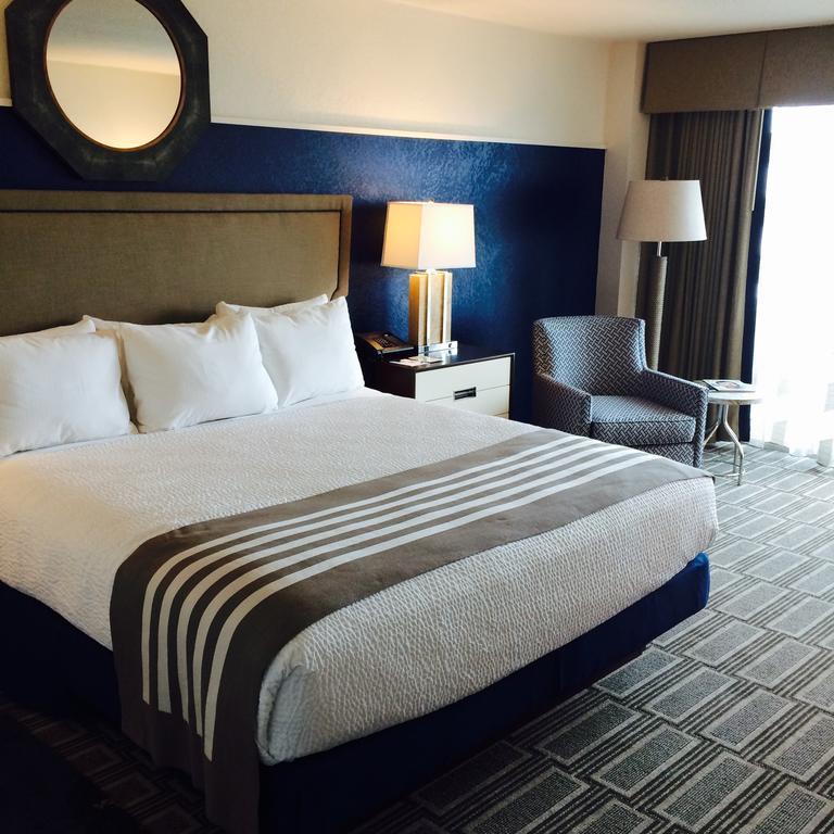 South Shore Harbour Resort And Conference Center League City Ngoại thất bức ảnh